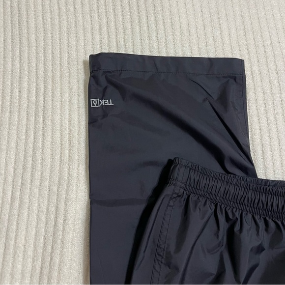 NWT LL Bean Women’s Trail Model Rain Pants - Picture 14 of 14